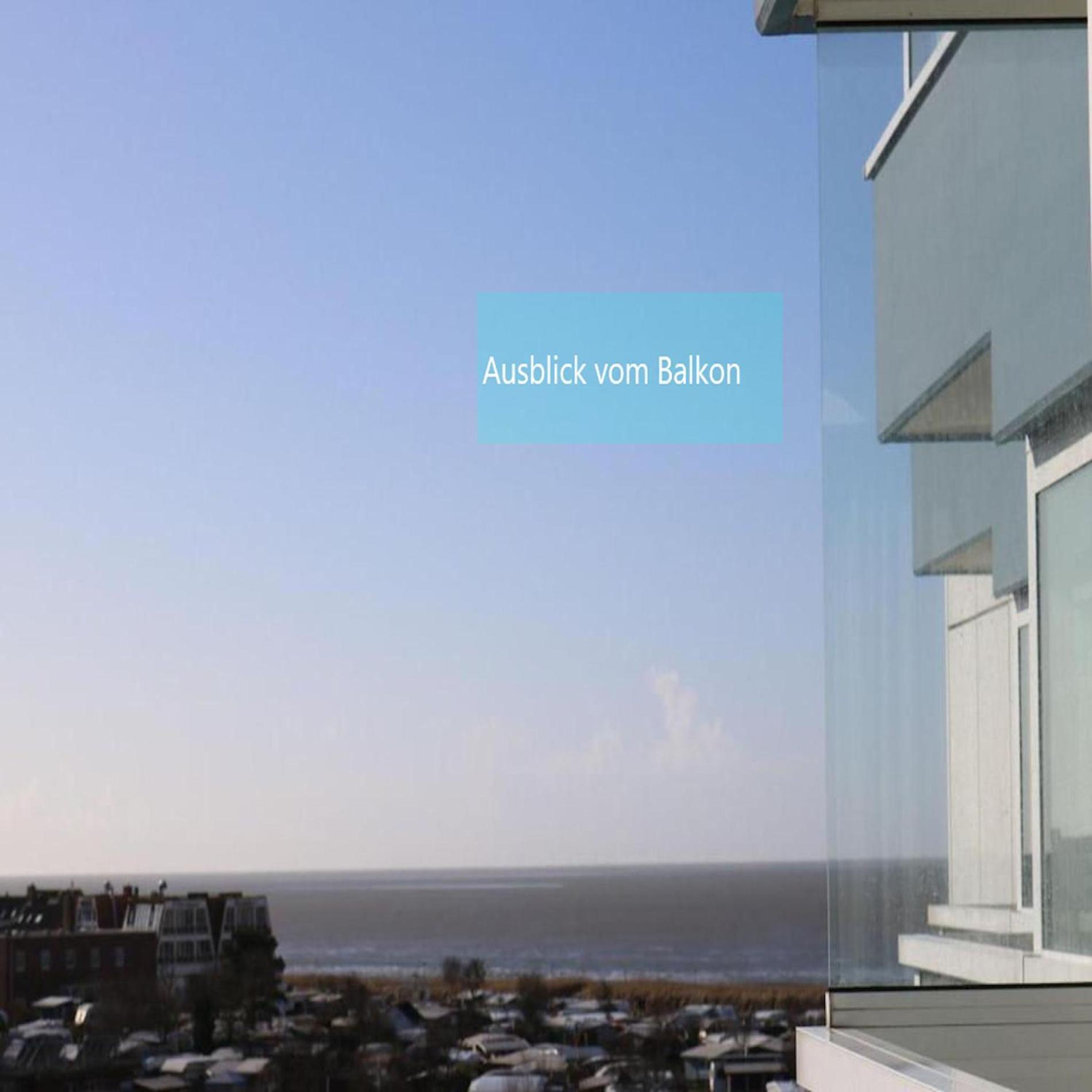 Schicke Fewo 150M Vom Strand Kostenlos Wlan Grosses Schwimmbad Sauna Cuxhaven Luaran gambar
