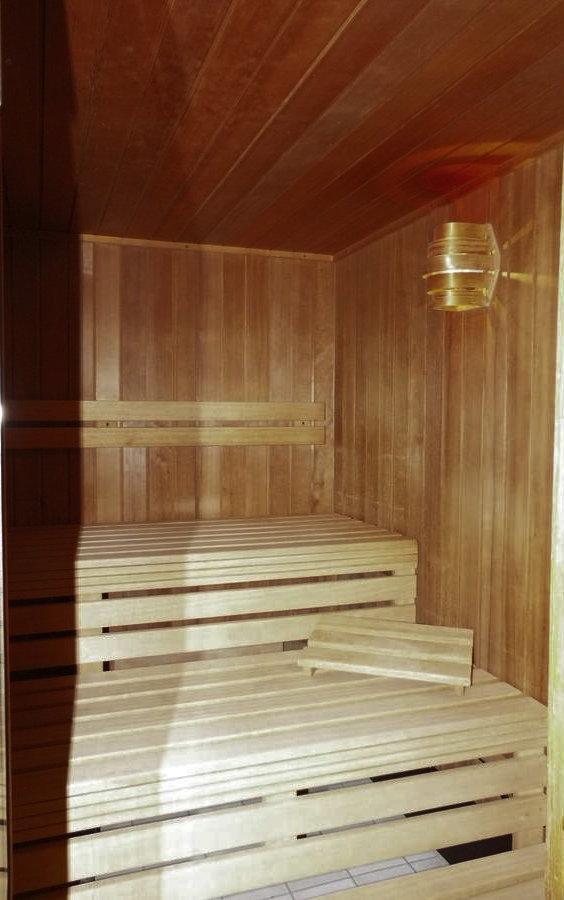 Schicke Fewo 150M Vom Strand Kostenlos Wlan Grosses Schwimmbad Sauna Cuxhaven Luaran gambar